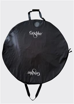 BC015BAG Nylon 290 Tutu bag